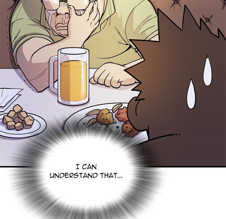 Wife Training Manhwa - Chapter 13 Page 72