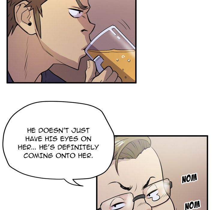 Wife Training Manhwa - Chapter 13 Page 74