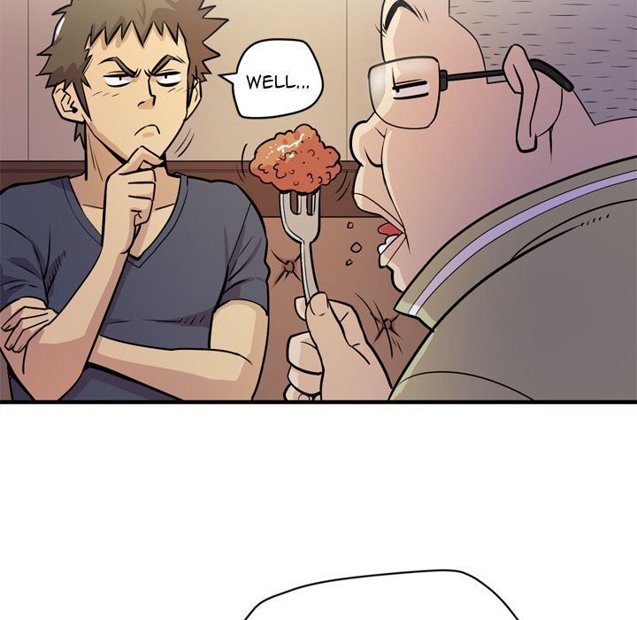 Wife Training Manhwa - Chapter 13 Page 76