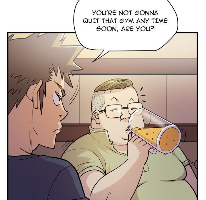 Wife Training Manhwa - Chapter 13 Page 77