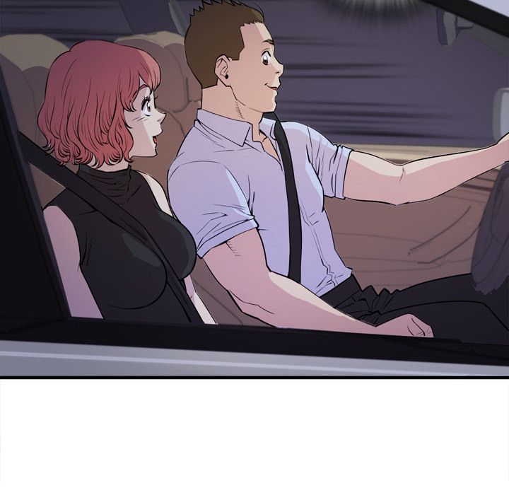 Wife Training Manhwa - Chapter 13 Page 93