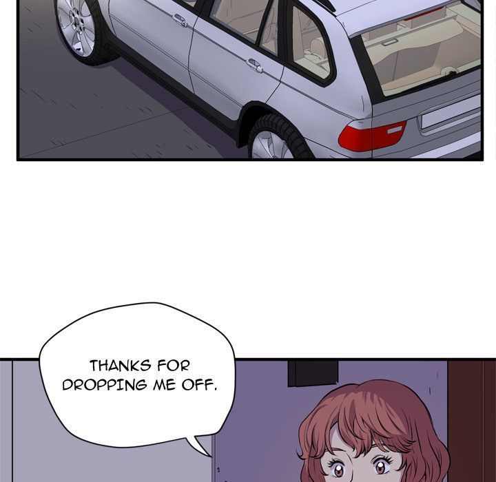 Wife Training Manhwa - Chapter 13 Page 97