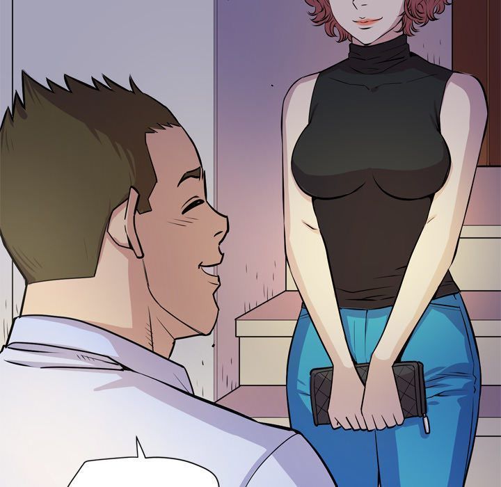 Wife Training Manhwa - Chapter 13 Page 98