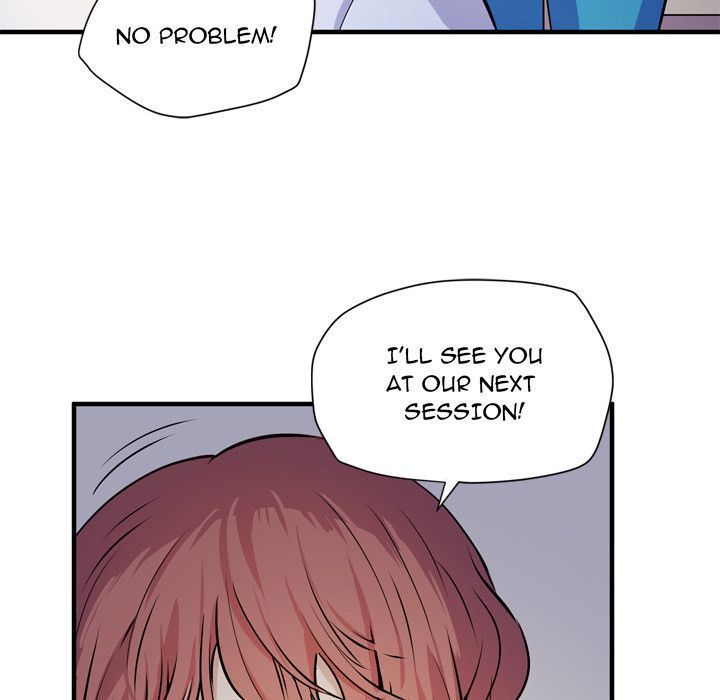 Wife Training Manhwa - Chapter 13 Page 99