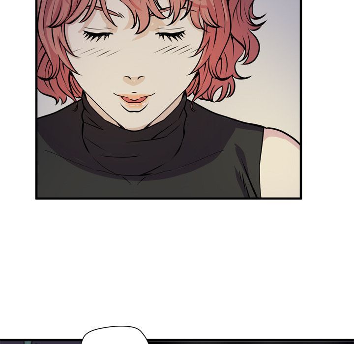 Wife Training Manhwa - Chapter 13 Page 100