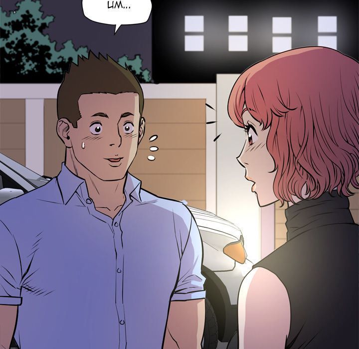 Wife Training Manhwa - Chapter 13 Page 101