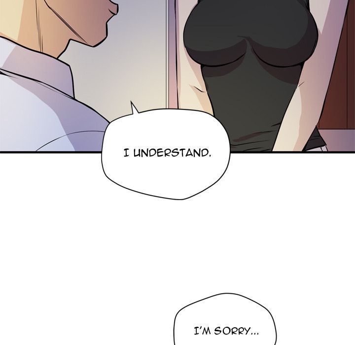 Wife Training Manhwa - Chapter 13 Page 107