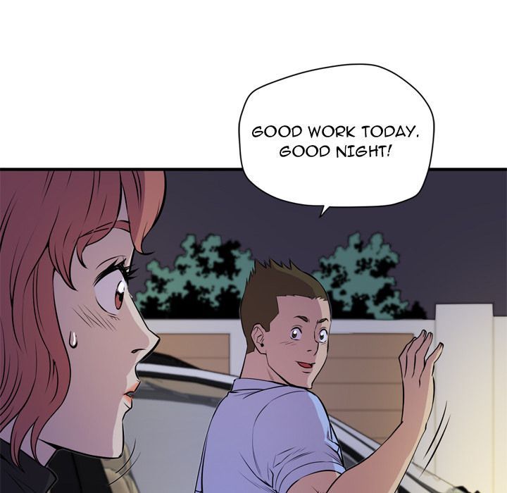 Wife Training Manhwa - Chapter 13 Page 111