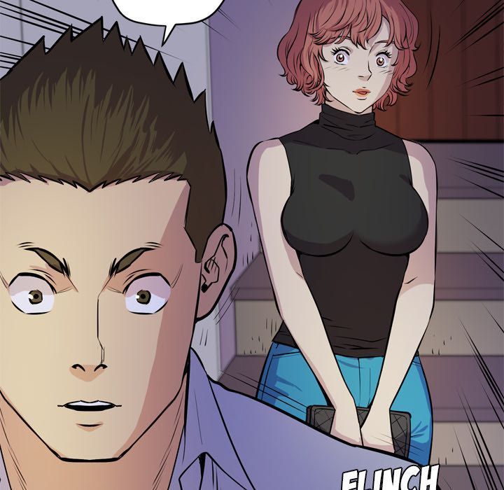 Wife Training Manhwa - Chapter 13 Page 113