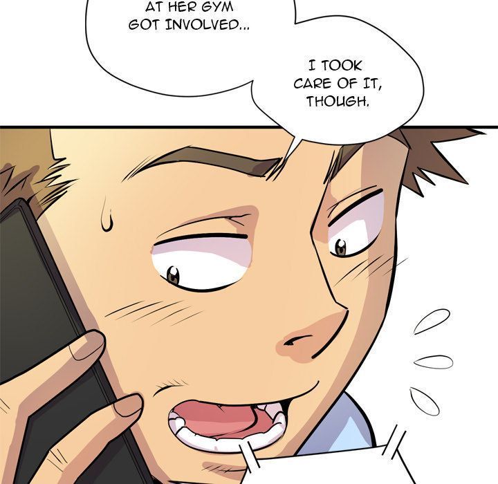 Wife Training Manhwa - Chapter 17 Page 8