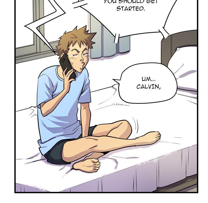 Wife Training Manhwa - Chapter 17 Page 10