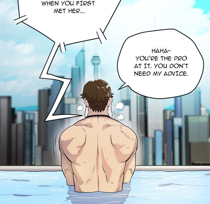 Wife Training Manhwa - Chapter 17 Page 13