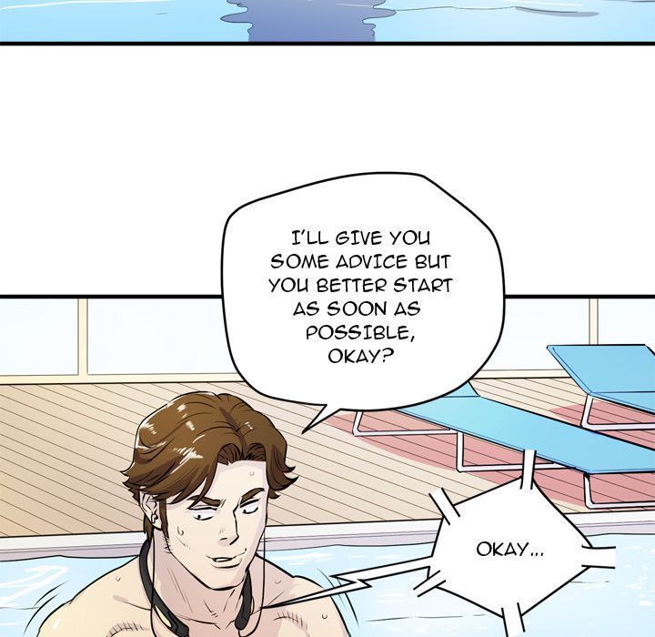 Wife Training Manhwa - Chapter 17 Page 14