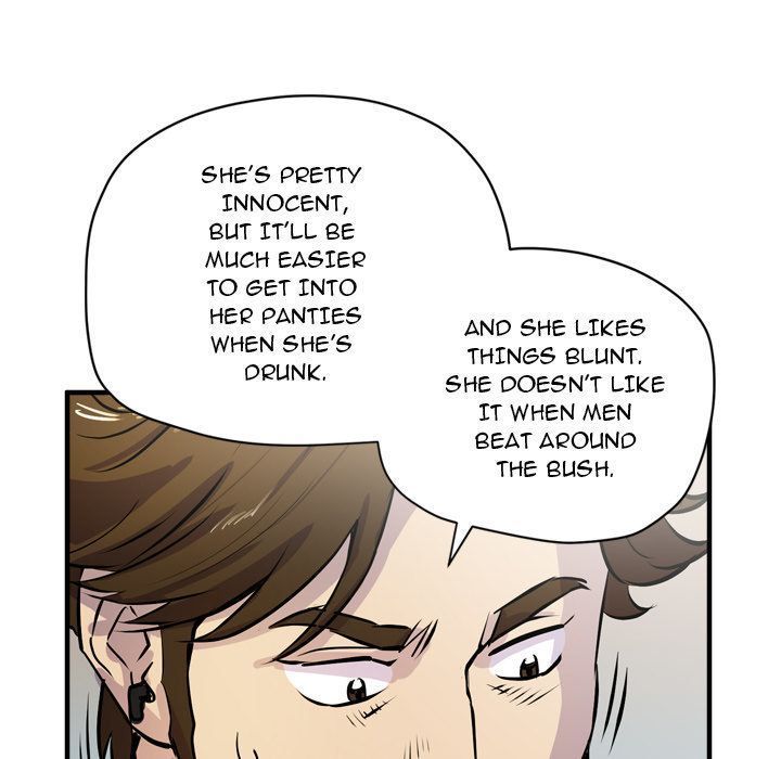 Wife Training Manhwa - Chapter 17 Page 16