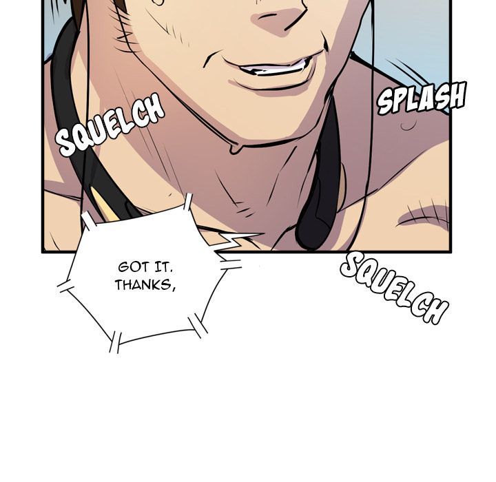 Wife Training Manhwa - Chapter 17 Page 17