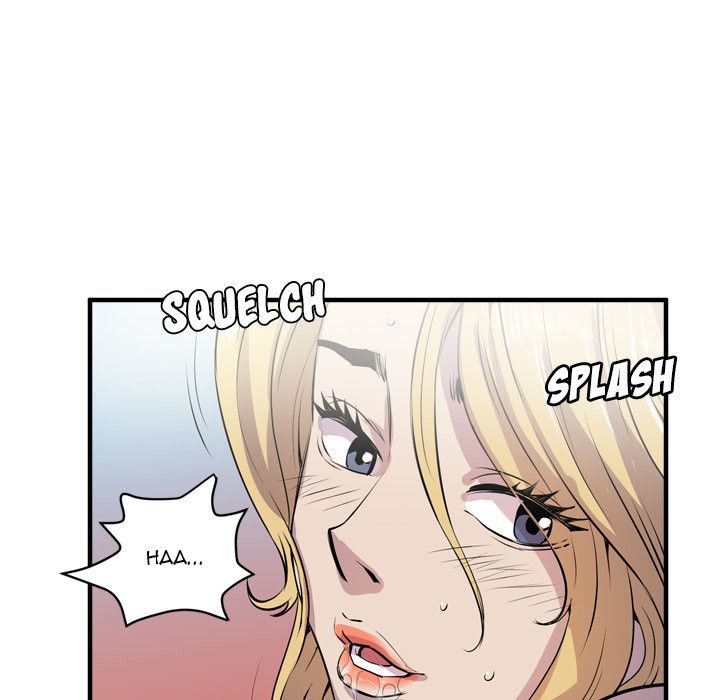 Wife Training Manhwa - Chapter 17 Page 19