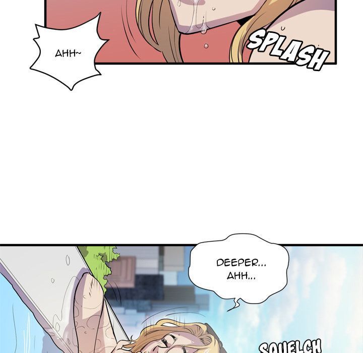 Wife Training Manhwa - Chapter 17 Page 20