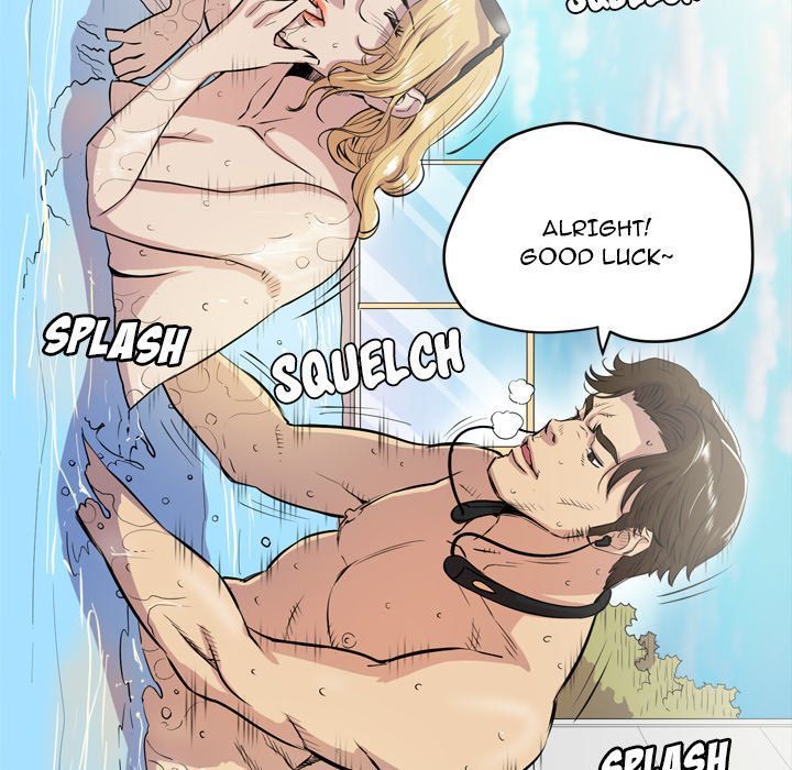 Wife Training Manhwa - Chapter 17 Page 21