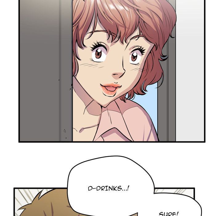 Wife Training Manhwa - Chapter 17 Page 28