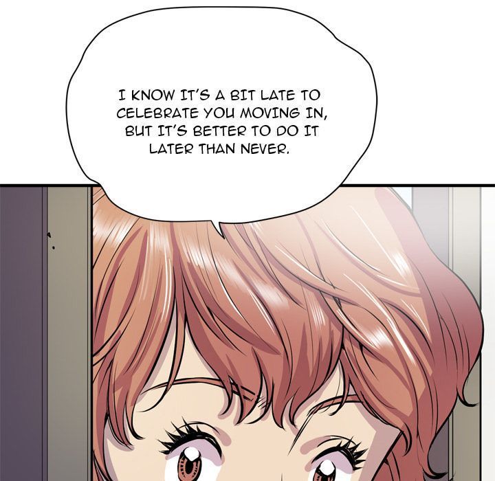 Wife Training Manhwa - Chapter 17 Page 30