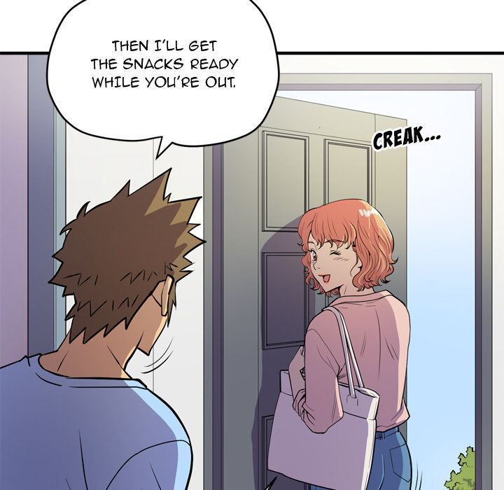 Wife Training Manhwa - Chapter 17 Page 32