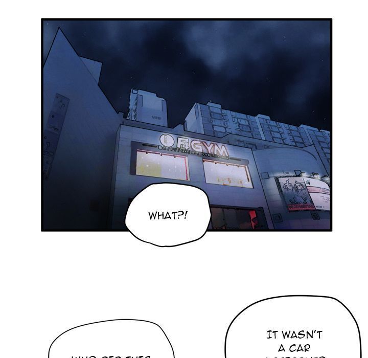 Wife Training Manhwa - Chapter 17 Page 36