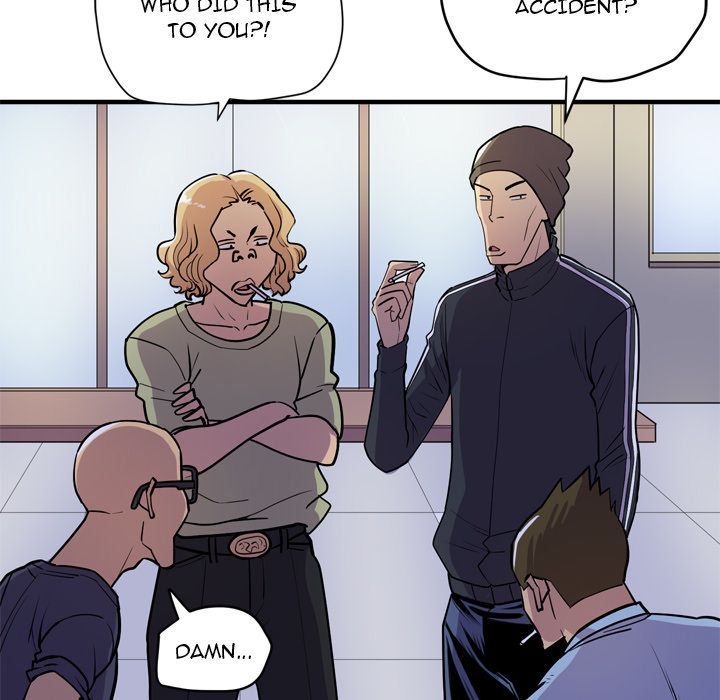 Wife Training Manhwa - Chapter 17 Page 37