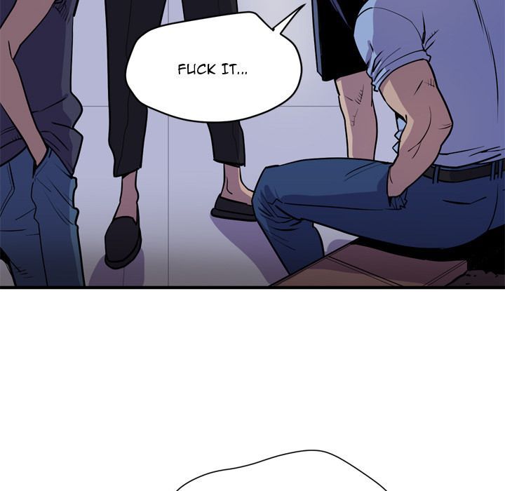 Wife Training Manhwa - Chapter 17 Page 38