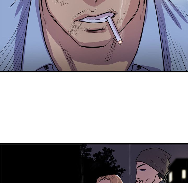 Wife Training Manhwa - Chapter 17 Page 40