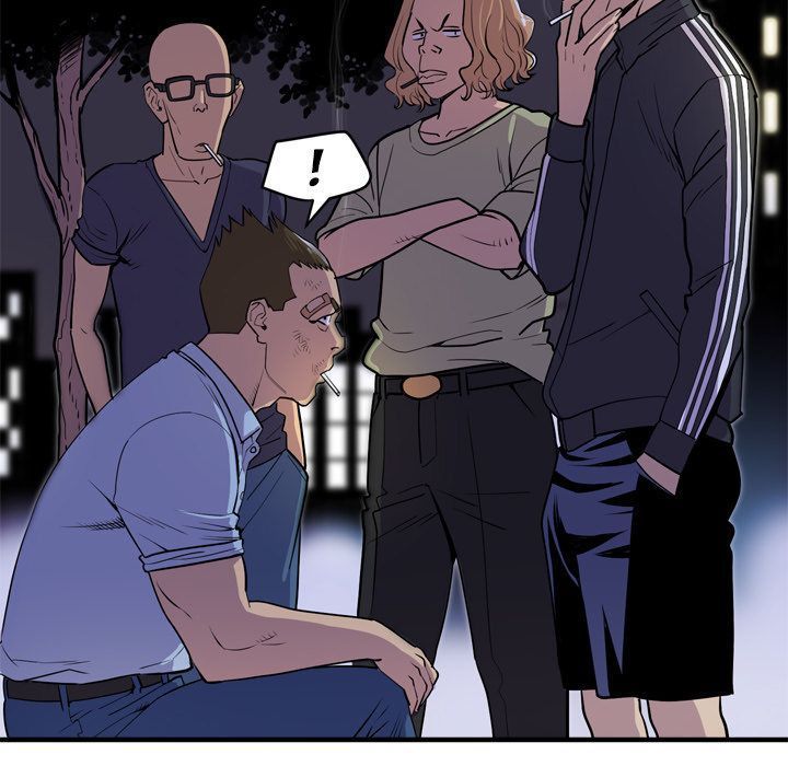 Wife Training Manhwa - Chapter 17 Page 41