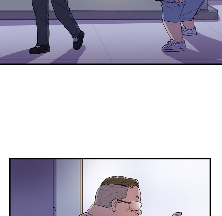 Wife Training Manhwa - Chapter 17 Page 43