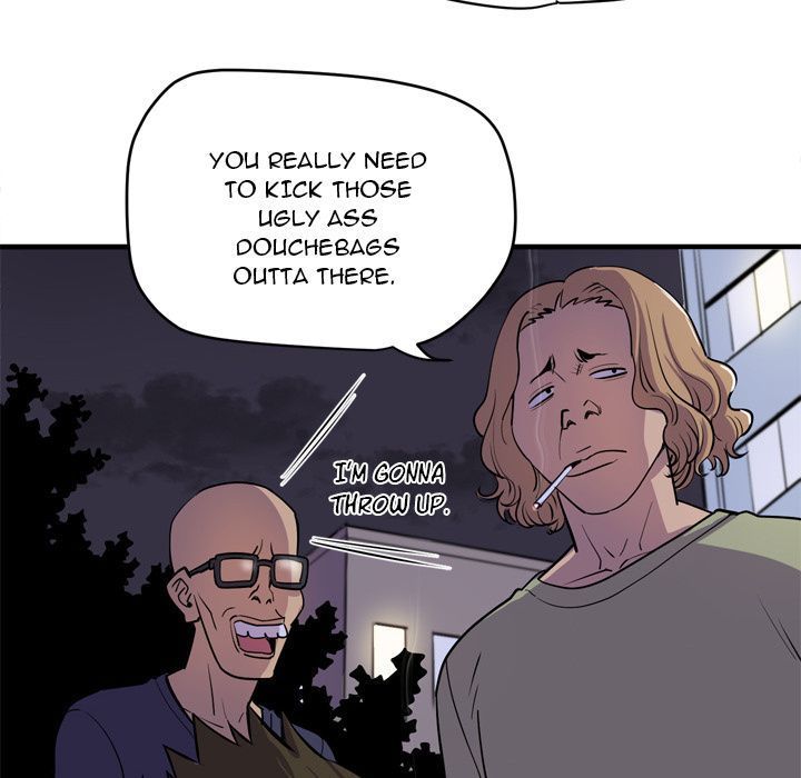 Wife Training Manhwa - Chapter 17 Page 45