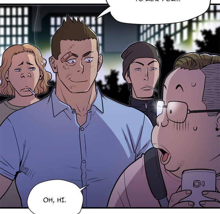 Wife Training Manhwa - Chapter 17 Page 52