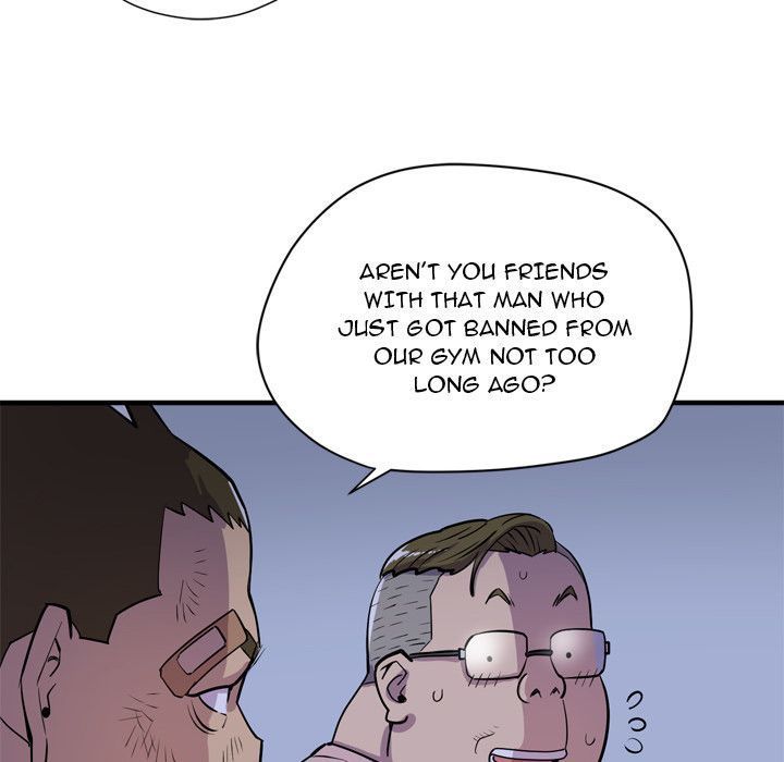 Wife Training Manhwa - Chapter 17 Page 53