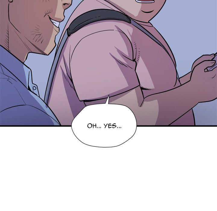 Wife Training Manhwa - Chapter 17 Page 54