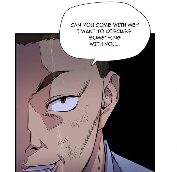 Wife Training Manhwa - Chapter 17 Page 55