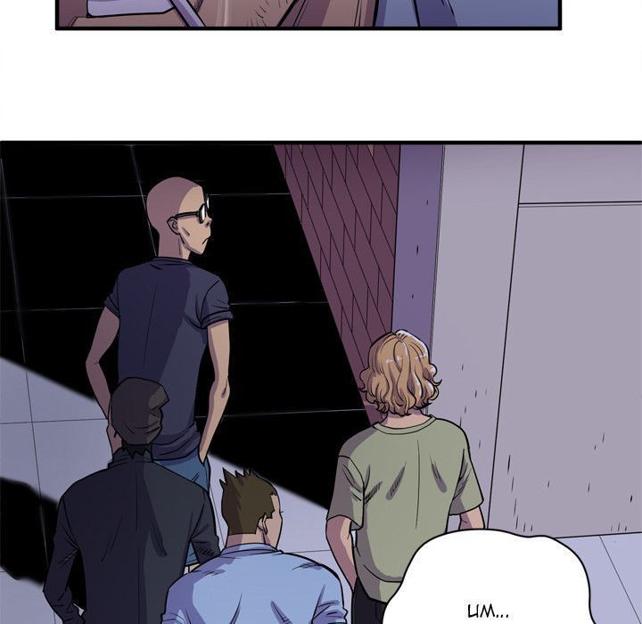 Wife Training Manhwa - Chapter 17 Page 56