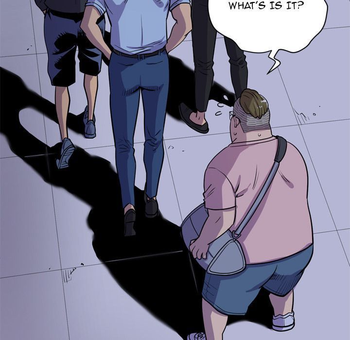 Wife Training Manhwa - Chapter 17 Page 57