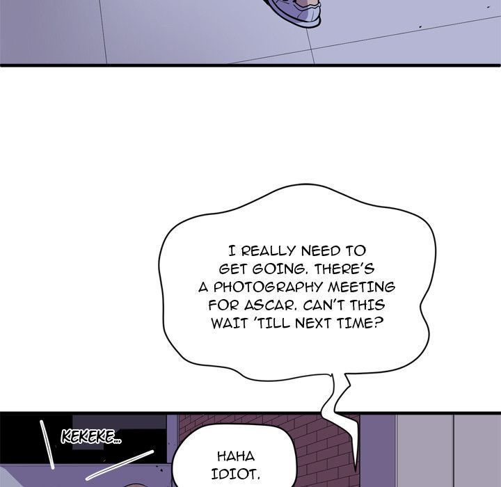 Wife Training Manhwa - Chapter 17 Page 58