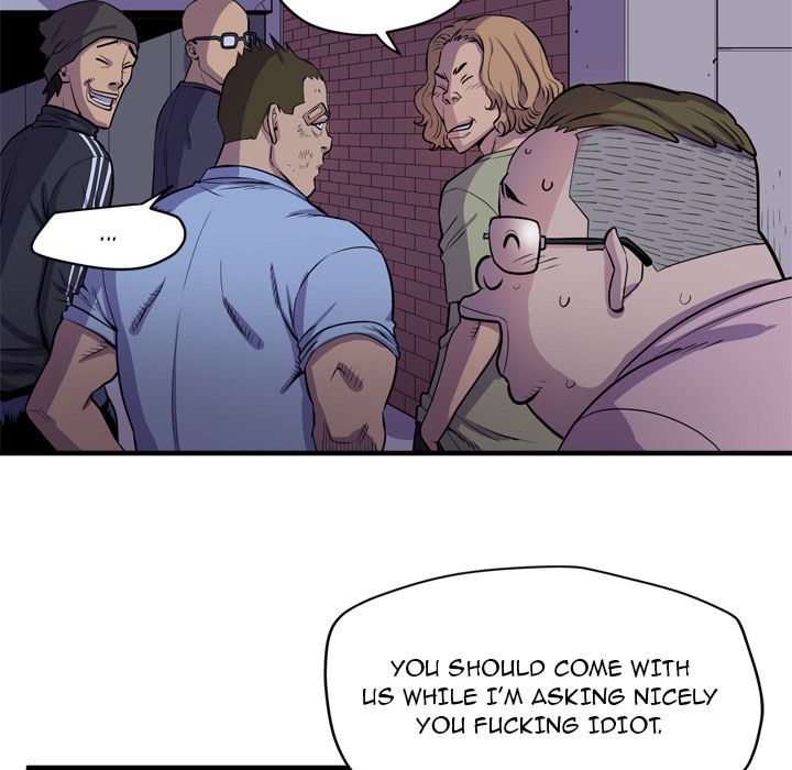 Wife Training Manhwa - Chapter 17 Page 59