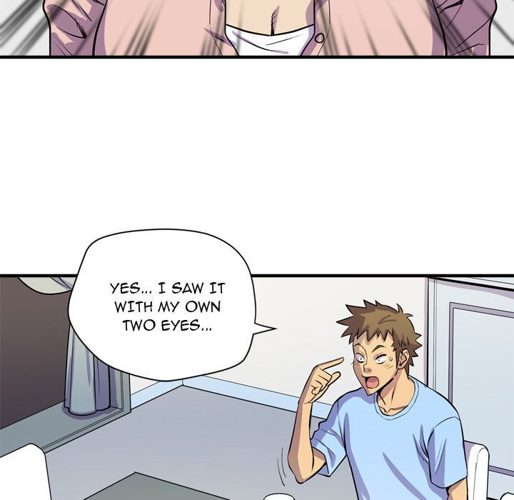 Wife Training Manhwa - Chapter 17 Page 65