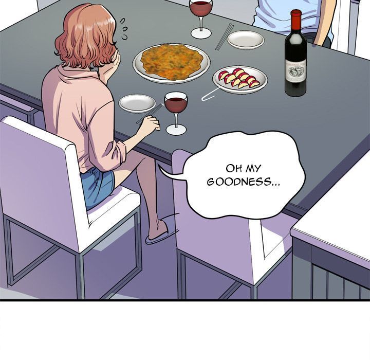 Wife Training Manhwa - Chapter 17 Page 66