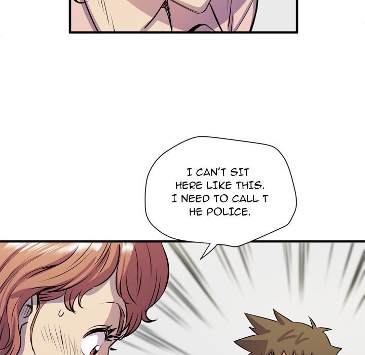 Wife Training Manhwa - Chapter 17 Page 68