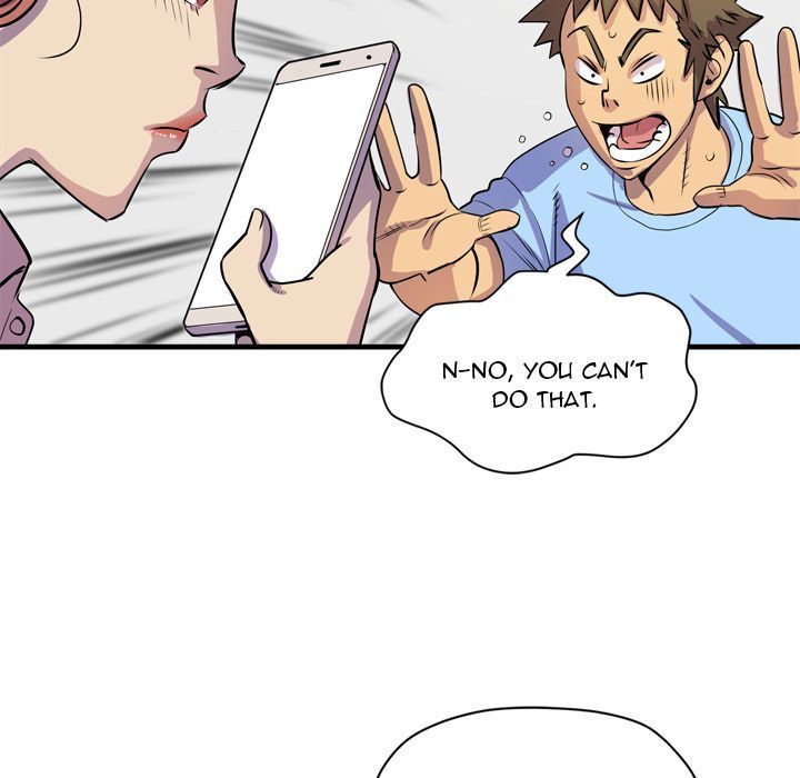 Wife Training Manhwa - Chapter 17 Page 69