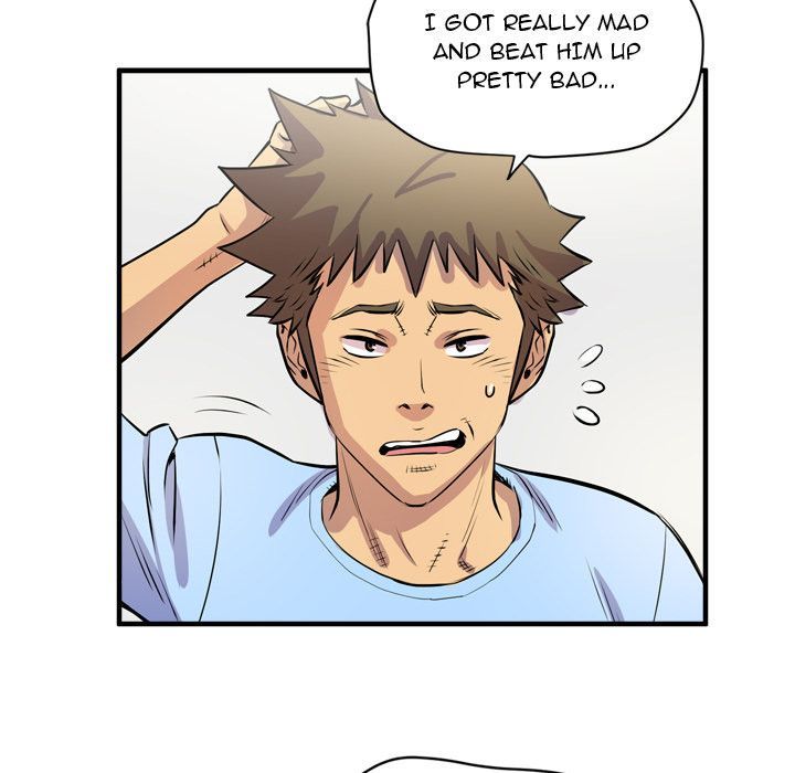 Wife Training Manhwa - Chapter 17 Page 70