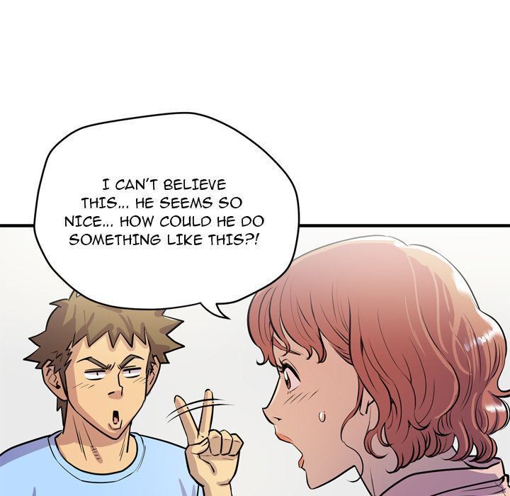 Wife Training Manhwa - Chapter 17 Page 72