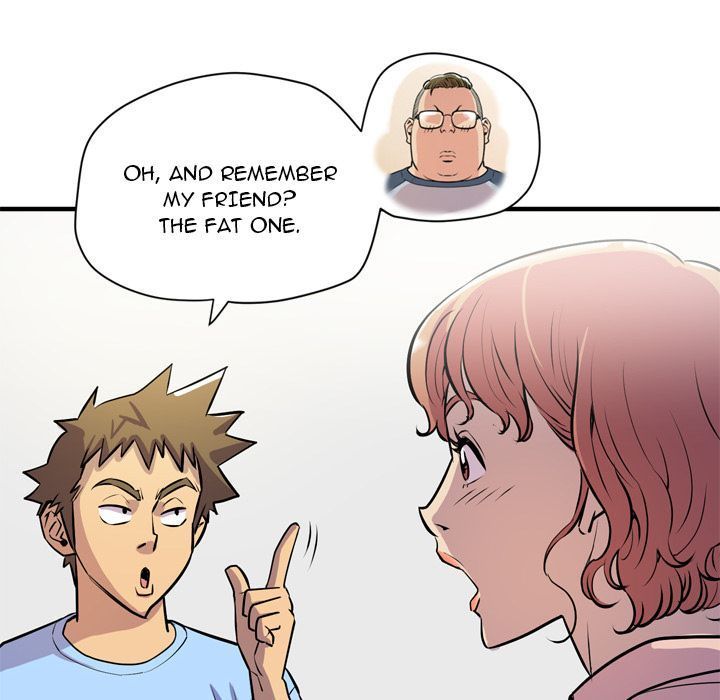 Wife Training Manhwa - Chapter 17 Page 75