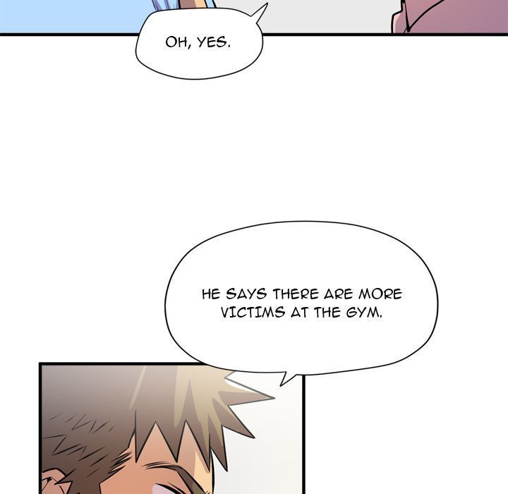 Wife Training Manhwa - Chapter 17 Page 76