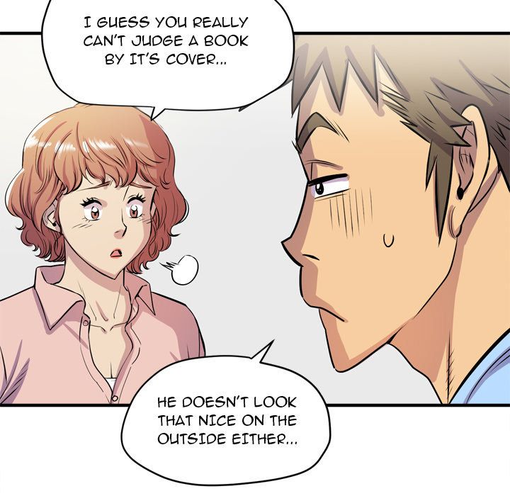 Wife Training Manhwa - Chapter 17 Page 78