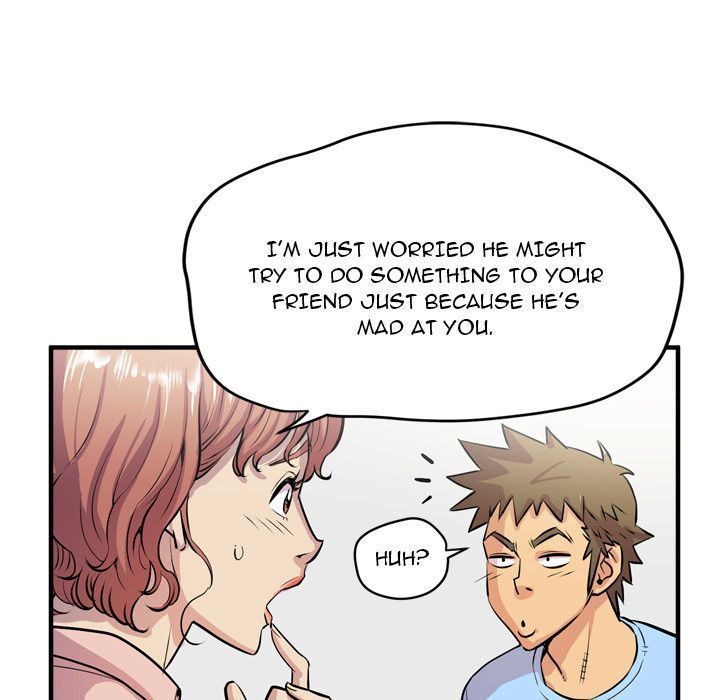 Wife Training Manhwa - Chapter 17 Page 81